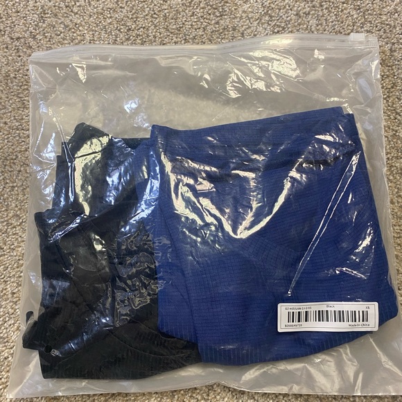 *CUSTOM* 2-2 Packs (1Xl and 1Large) Mens Quick Drying Compression Workout Shirts - Picture 11 of 11